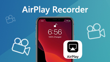 Comment enregistrer l'audio sur Mac via AirPlay Recorder