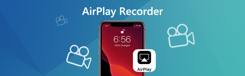 Enregistreur Airplay