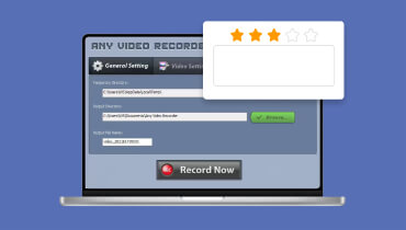 Tout ce qu'il faut savoir d'Any Video Recorder : avis et alternative
