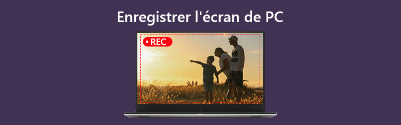 Enregistrer son écran PC