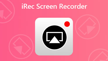 Enregistreur d'écran iRec