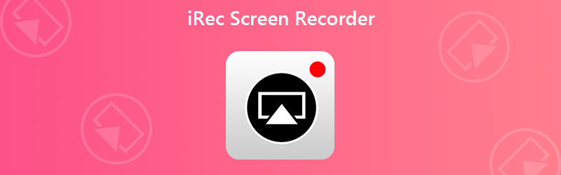 Enregistreur d'écran iRec