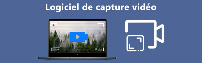 Logiciel de capture vidéo