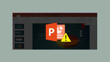 5 solutions pour réparer l'enregistrement d'écran dans PowerPoint