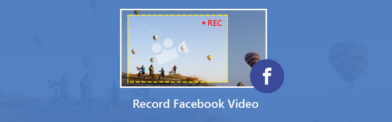 Enregistrer une vidéo Facebook