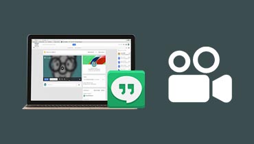 2 meilleures façons d'enregistrer Google Hangout