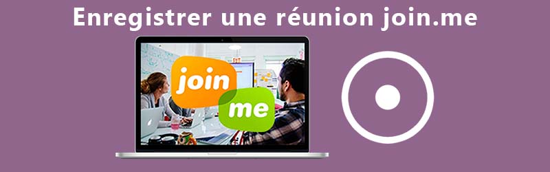 Enregistrer la réunion Joinme