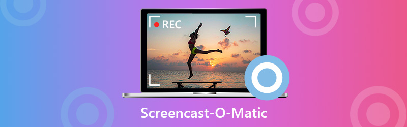 Screencast O Matic