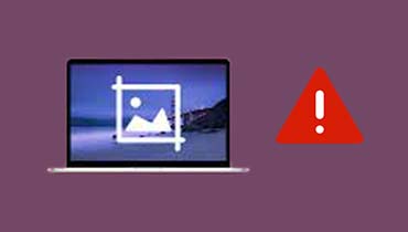 Comment corriger la capture d'écran ne fonctionnant pas sur Mac