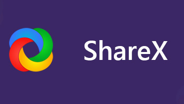 Capturer l'écran - ShareX et 5 meilleures alternatives à ShareX