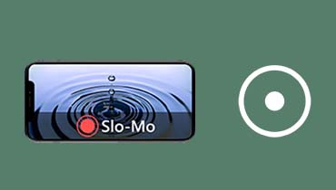 Top 5 des enregistreurs vidéo Slo-Mo pour iPhone et Android
