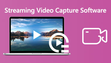 [Liste] Top 5 des logiciels de capture vidéo en streaming