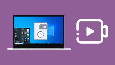 Lecteur ISO Blu-ray pour Windows - Comment lire ISO Blu-ray sous Windows