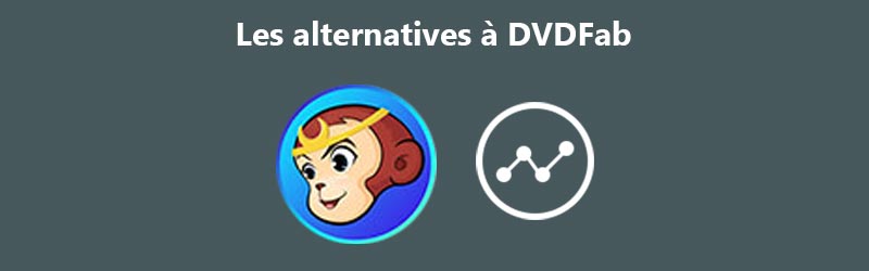 Alternative à DVDFab