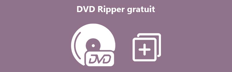 Extracteurs de DVD gratuits 