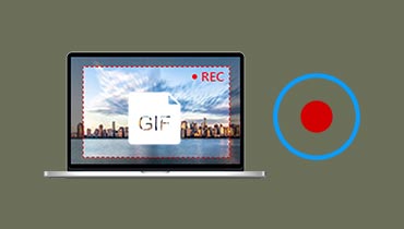 Enregistreur GIF - 7 meilleurs outils pour créer des GIF animés