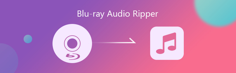 Blu-ray Audio Ripper