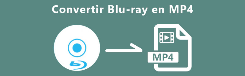 Blu-ray à MP4