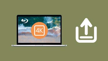 Comment extraire des Blu-ray 4K sur PC/Mac pour une lecture plus facile?