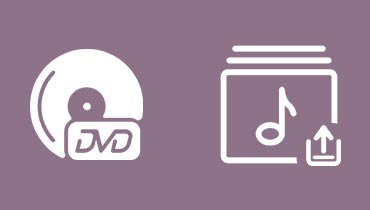 Top 10 des meilleurs extracteurs audio DVD disponibles pour Windows et Mac