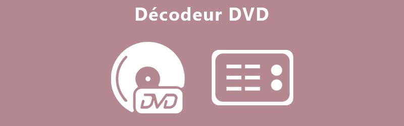 Décodeur DVD