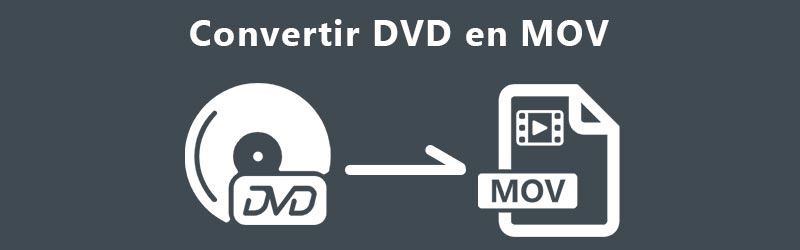 DVD en MOV