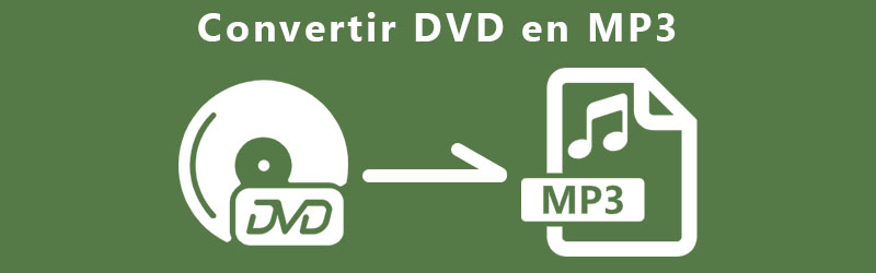 DVD en MP3