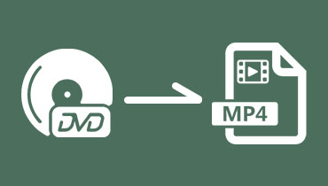 7 méthodes de convertir un DVD en MP4 sur le bureau ou en ligne