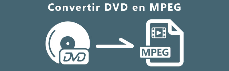 DVD en MPEG