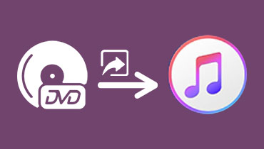 Un moyen rapide d'importer des DVD dans la bibliothèque iTunes (anciens et nouveaux DVD)