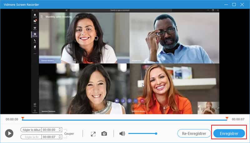 Équipes Microsoft