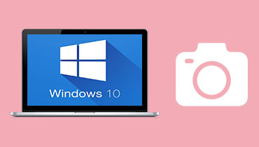 Comment faire une capture d'écran Windows 10 gratuitement