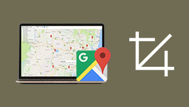 Un guide concret pour la capture d'écran de Google Maps sur PC/Mac/Mobile