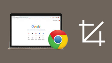 Capture d'écran de Chrome - Comment prendre des captures d'écran sur Google Chrome