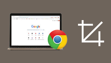 Comment prendre des captures d'écran sur Google Chrome