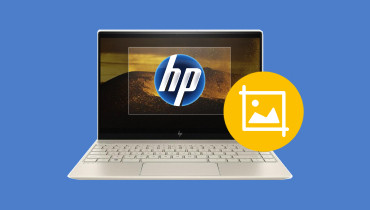 4 meilleures façons de faire une capture d'écran sur un ordinateur HP