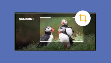 [Résolu] 4 façons de faire une capture d'écran sur n'importe quel téléphone Samsung Galaxy