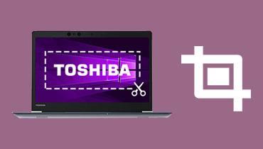 [Guide] Faire une capture d'écran sur un ordinateur portable Toshiba