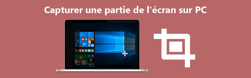 Prendre une capture d'écran sur PC