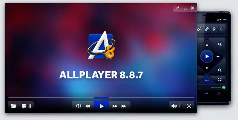 AllPlayer