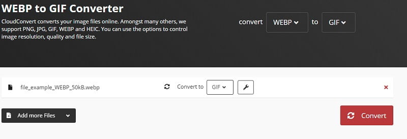 cloudconvertir webp en gif