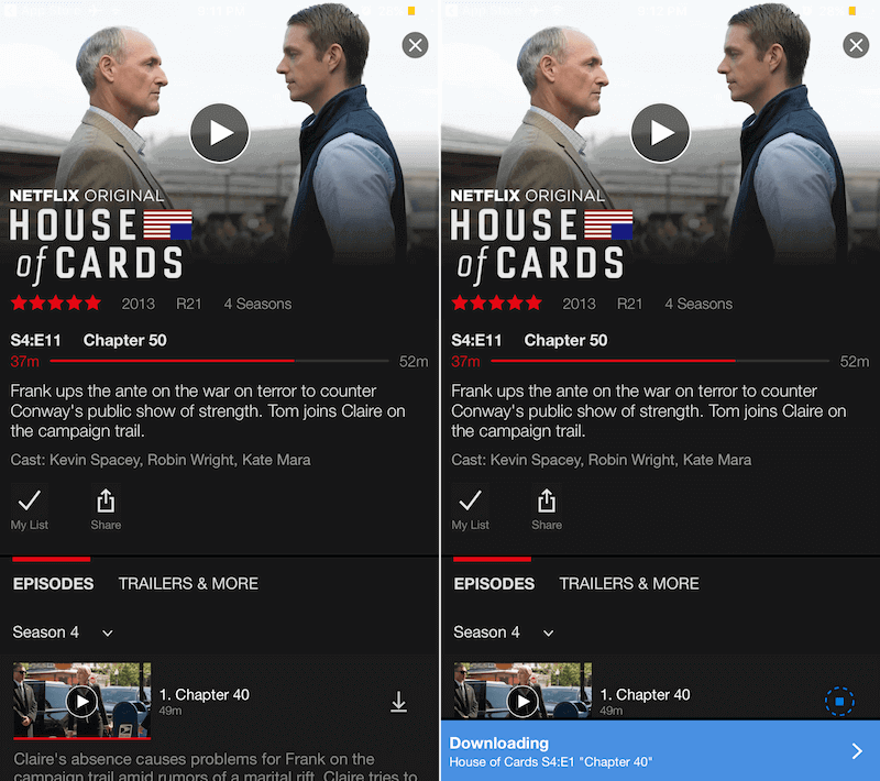 Télécharger Netflix