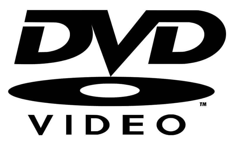Format vidéo DVD