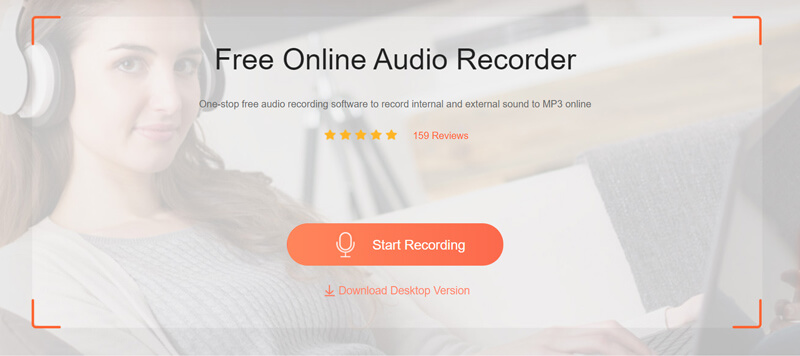 Enregistreur audio en ligne gratuit