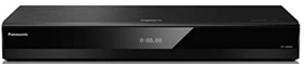 Panasonic 4K Ultra HD Blu-ray Player