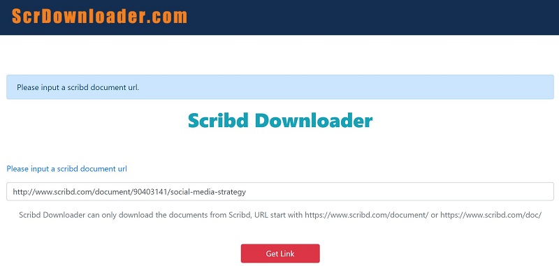 Page Scrollerlader