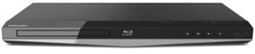 Toshiba BDX3300 1080p Blu-Ray Disc Player