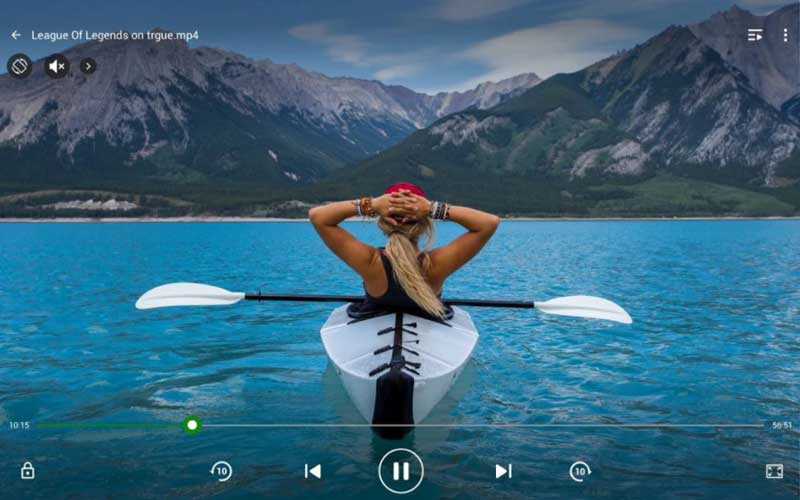 Video Player All Format – XPlayer