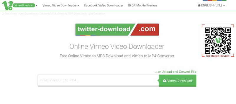 Vimeo Download