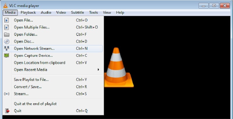 VLC Télécharger Youtube
